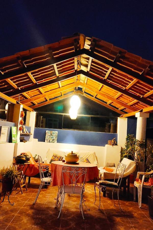 Casona Jerusalen Arequipa Eksteriør billede