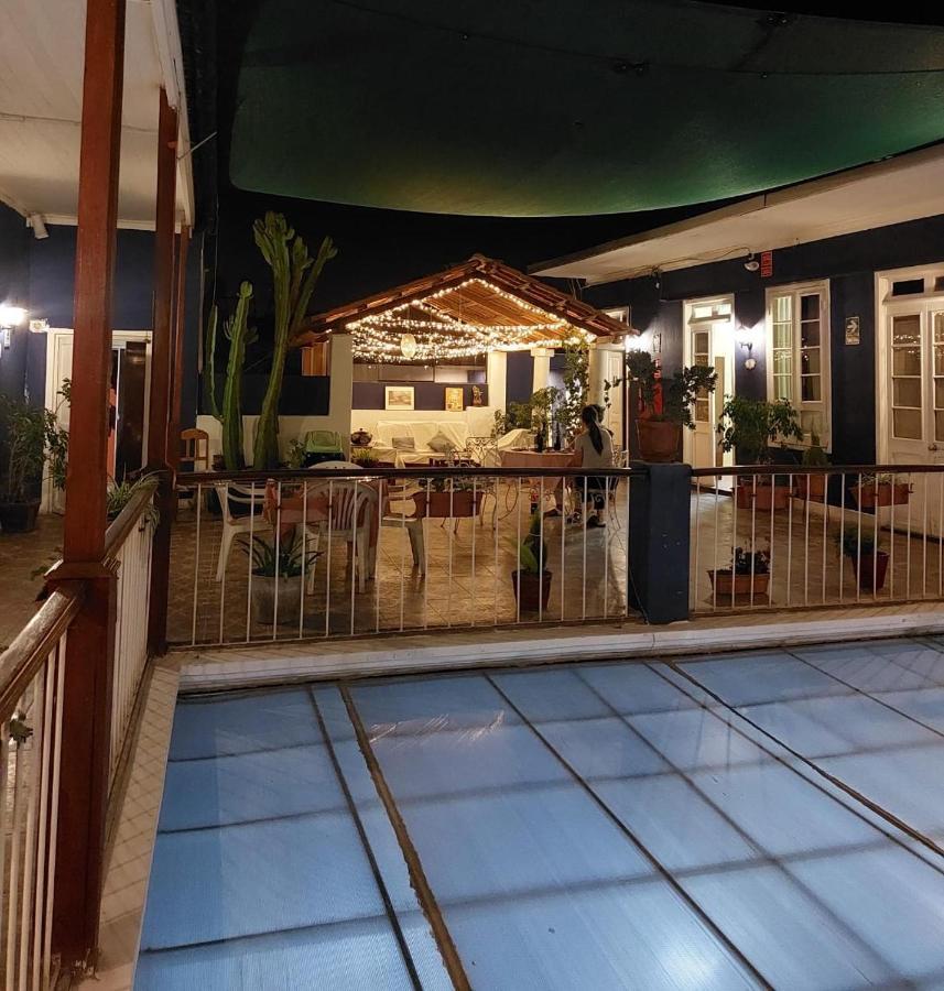 Casona Jerusalen Arequipa Eksteriør billede