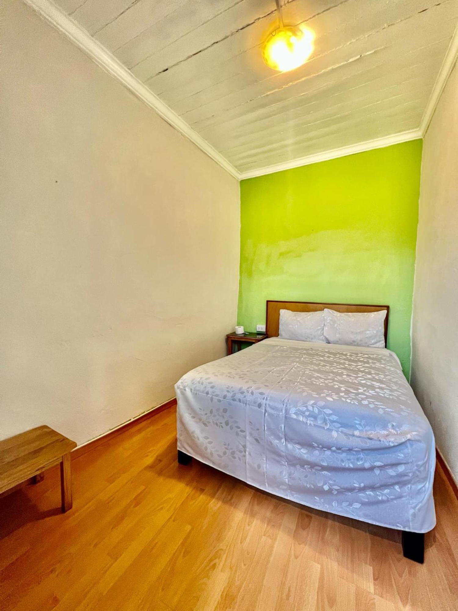 Casona Jerusalen Arequipa Eksteriør billede