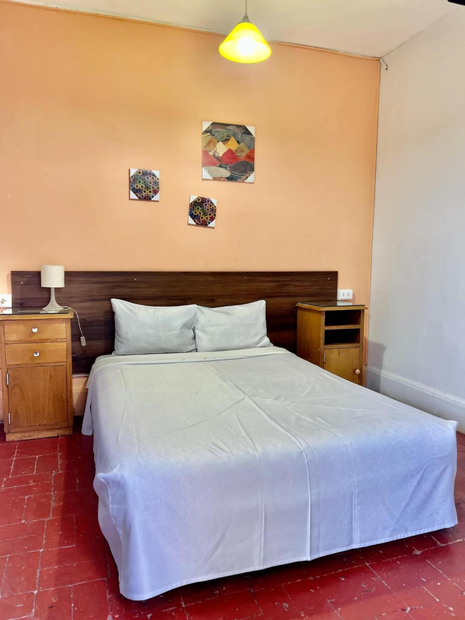 Casona Jerusalen Arequipa Eksteriør billede