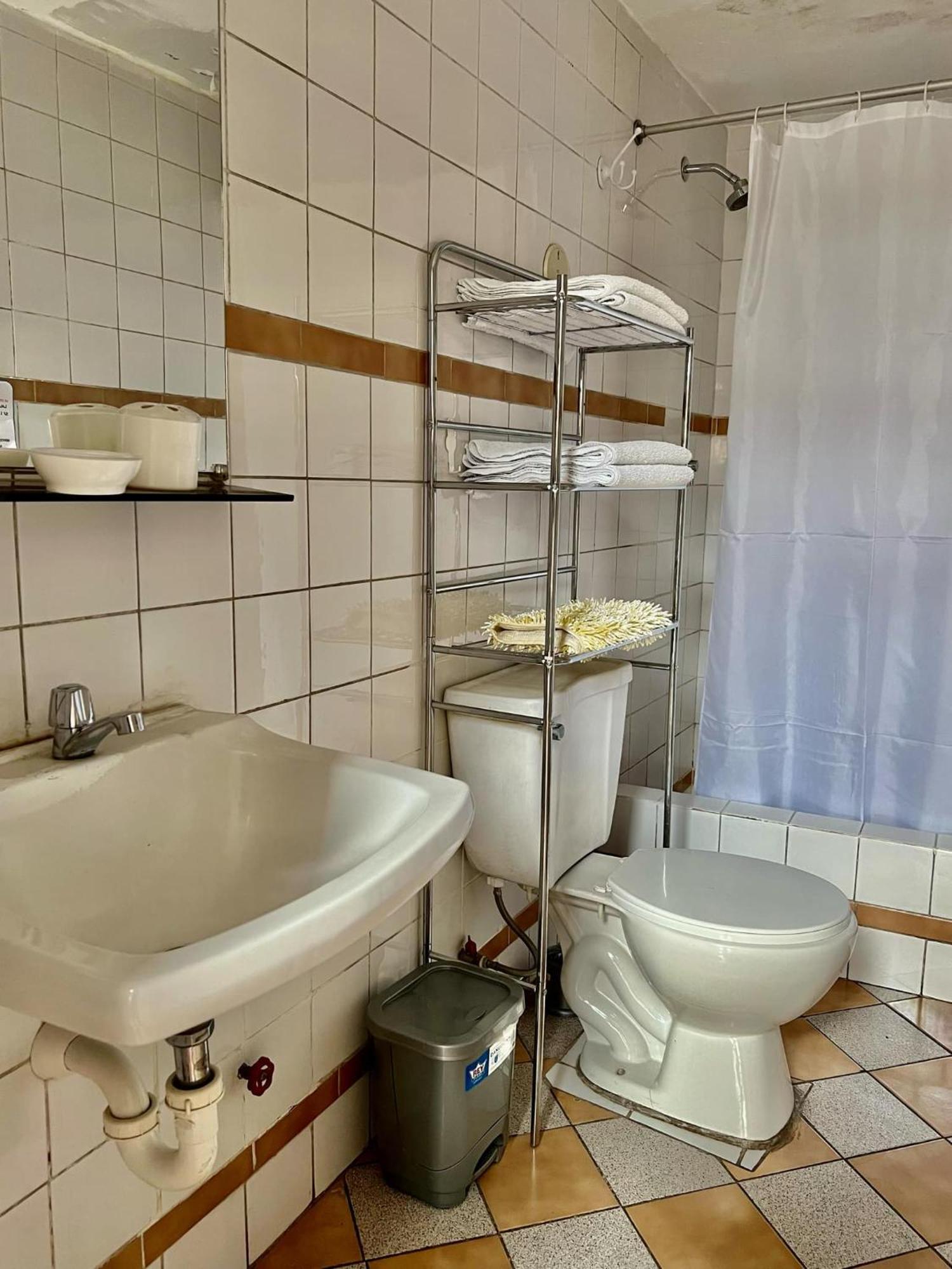 Casona Jerusalen Arequipa Eksteriør billede