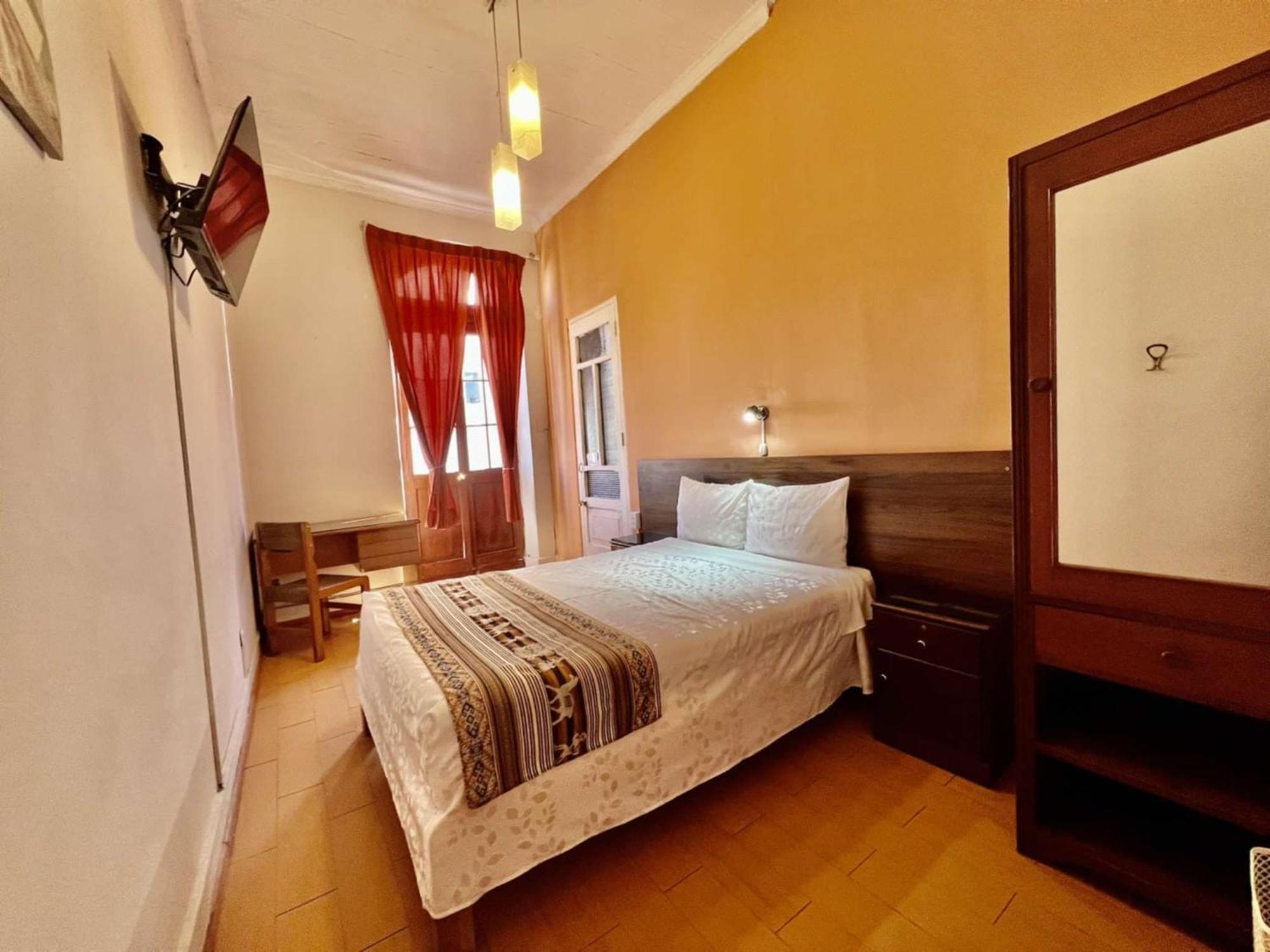 Casona Jerusalen Arequipa Eksteriør billede